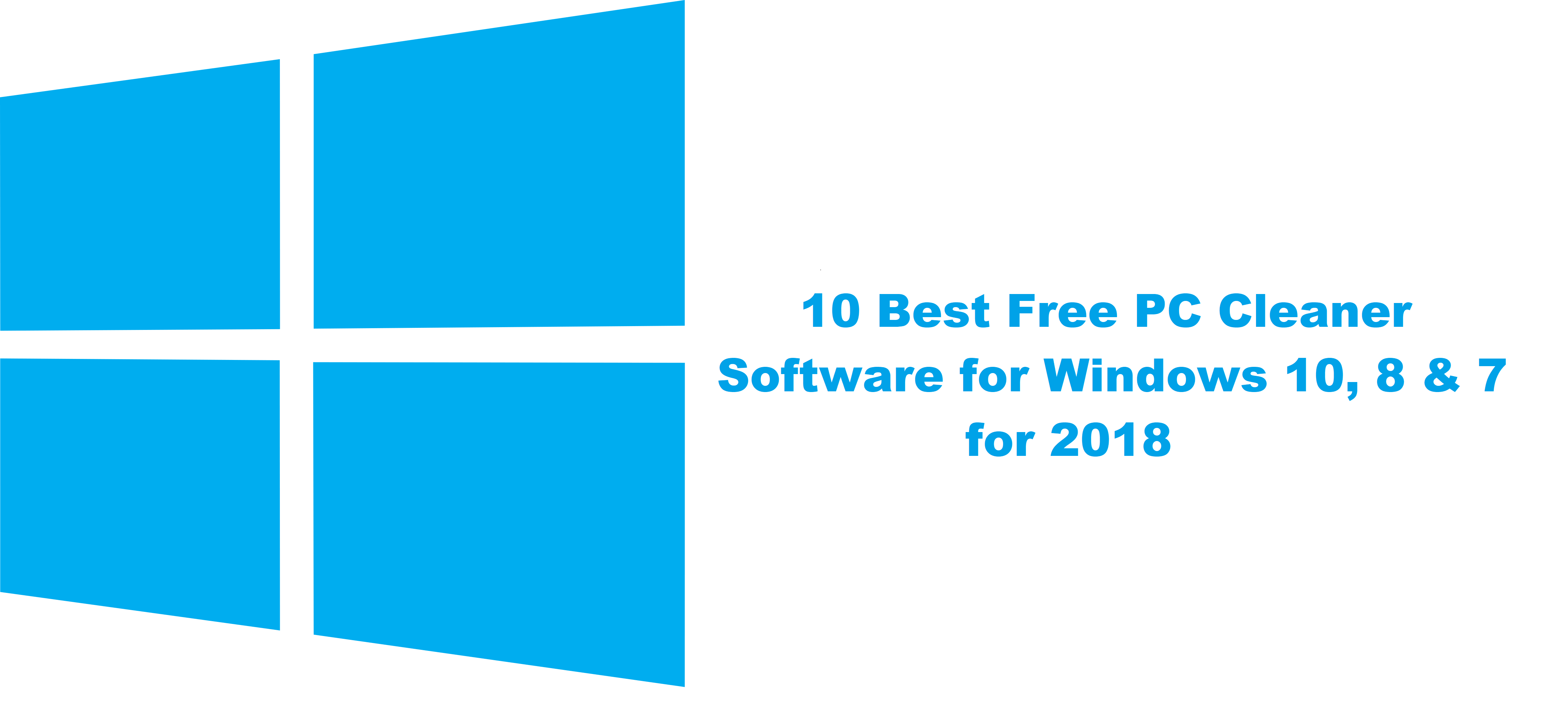 best free pc cleaner windows 7